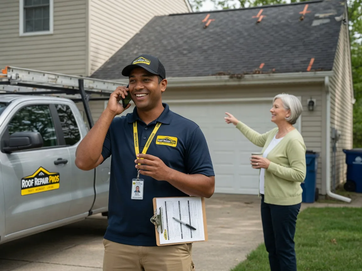 Roof Repair Tyronza, AR FAQs